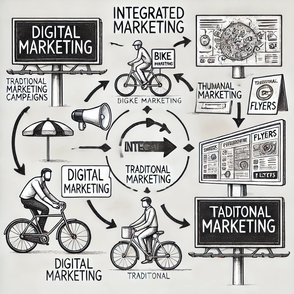 jasa promosi menyesuaikan keinginan 
