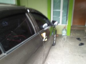 jasa sebar brosur door to door