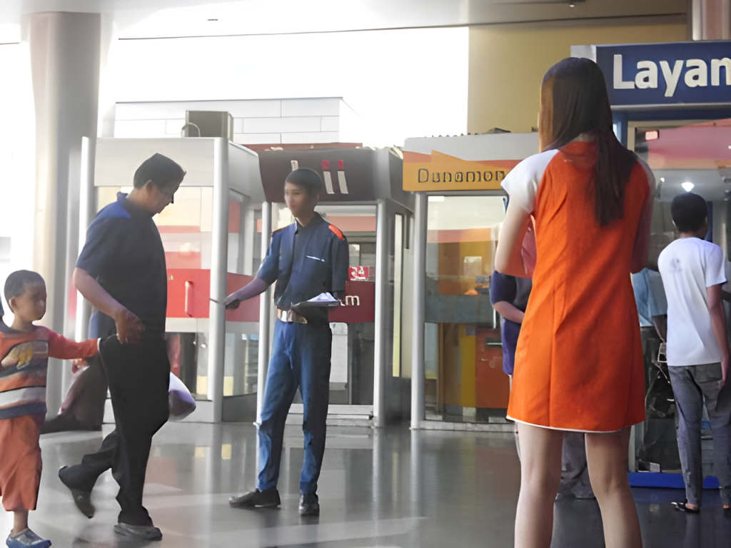 layanan jasa sebar brosur tangerang, jakarta, depok dan bekasi