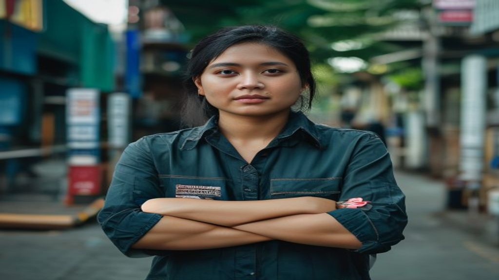 Tim profesional menyebar brosur di Jakarta Barat dengan layanan cepat dan tepat sasaran