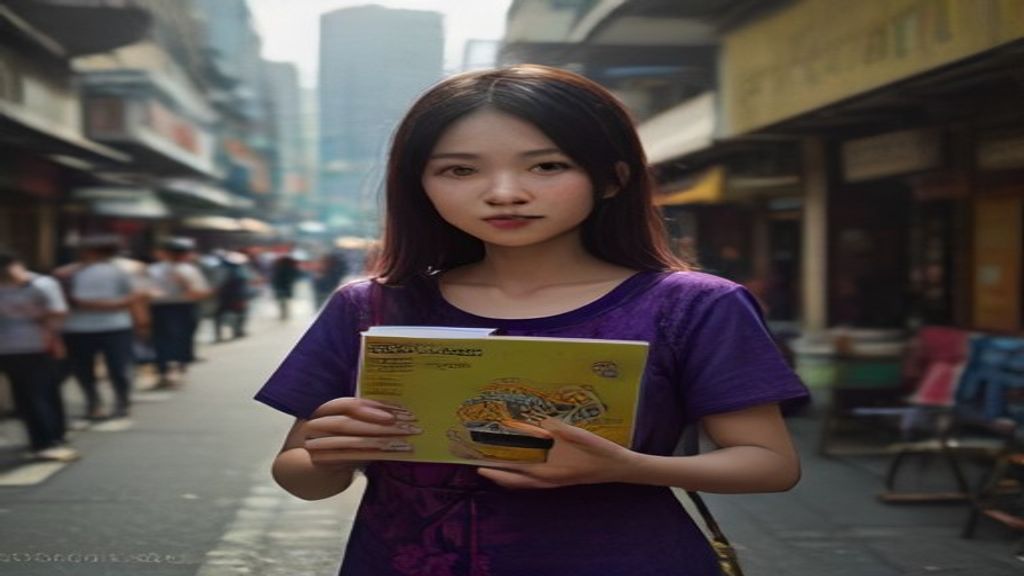 Agency sebar brosur Jakarta profesional dan terpercaya