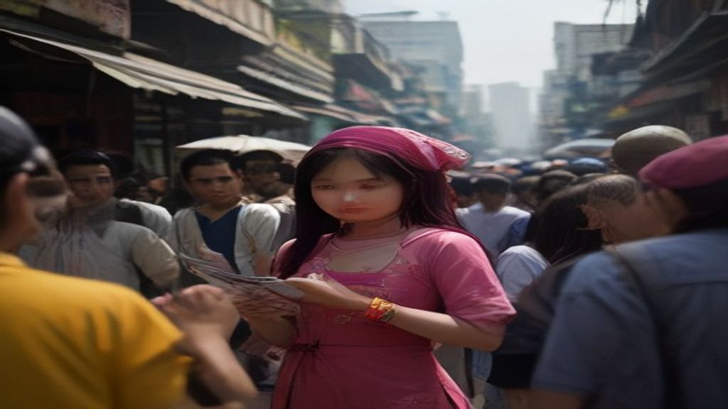 Aktivasi Brand Jakarta meningkatkan kesadaran merek secara efektif