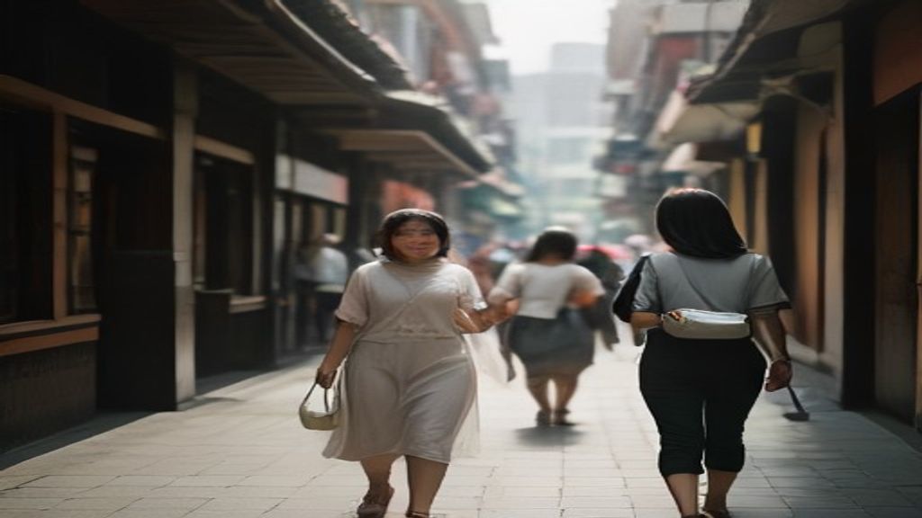 Harga jasa sebar brosur di Jakarta terjangkau