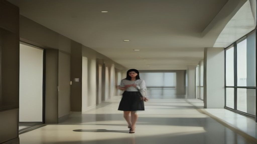 Tim profesional menyebar brosur apartemen di Jakarta, meningkatkan visibilitas properti bagi calon pembeli.