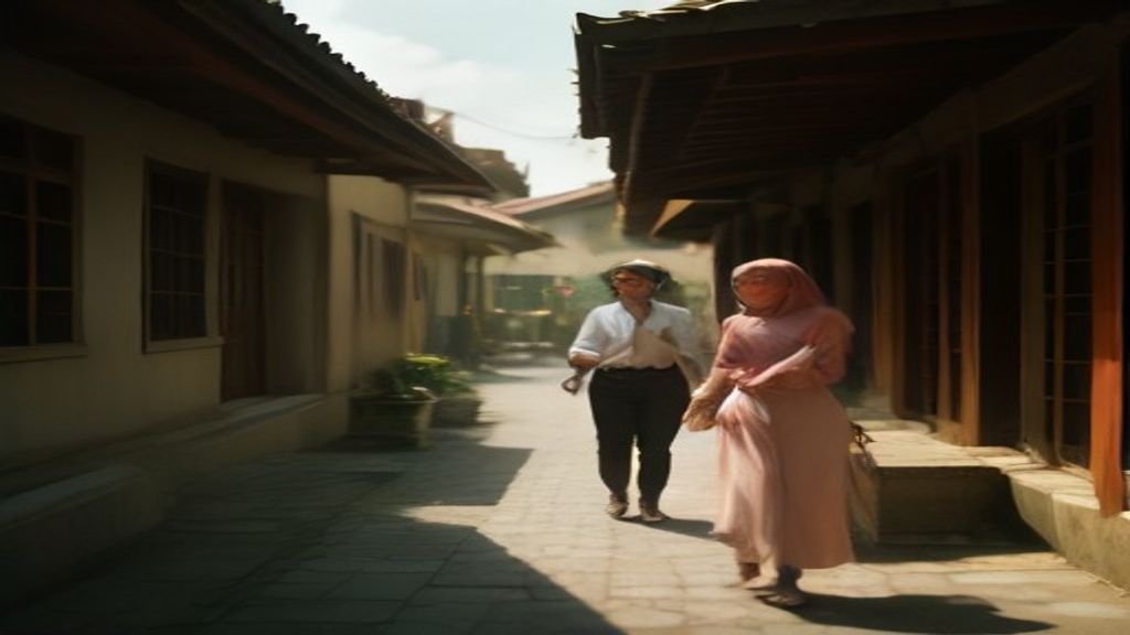 Jasa Sebar Brosur Door to Door