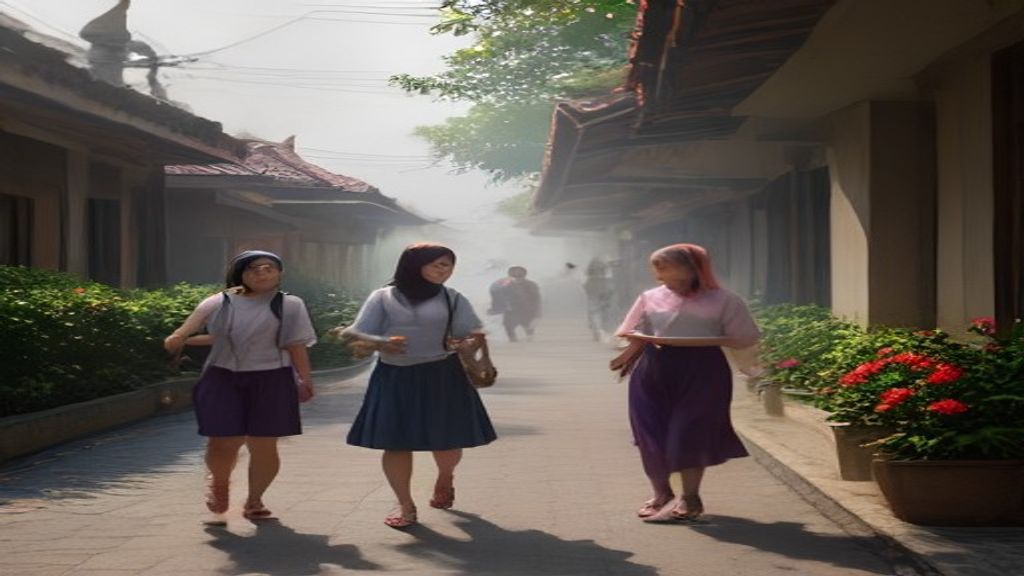 Jasa sebar brosur perumahan Jakarta profesional dan efektif