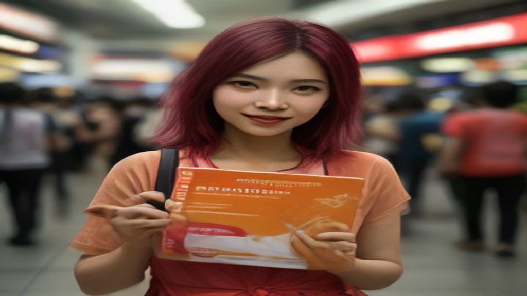 Jasa sebar brosur murah dan efektif untuk promosi bisnis