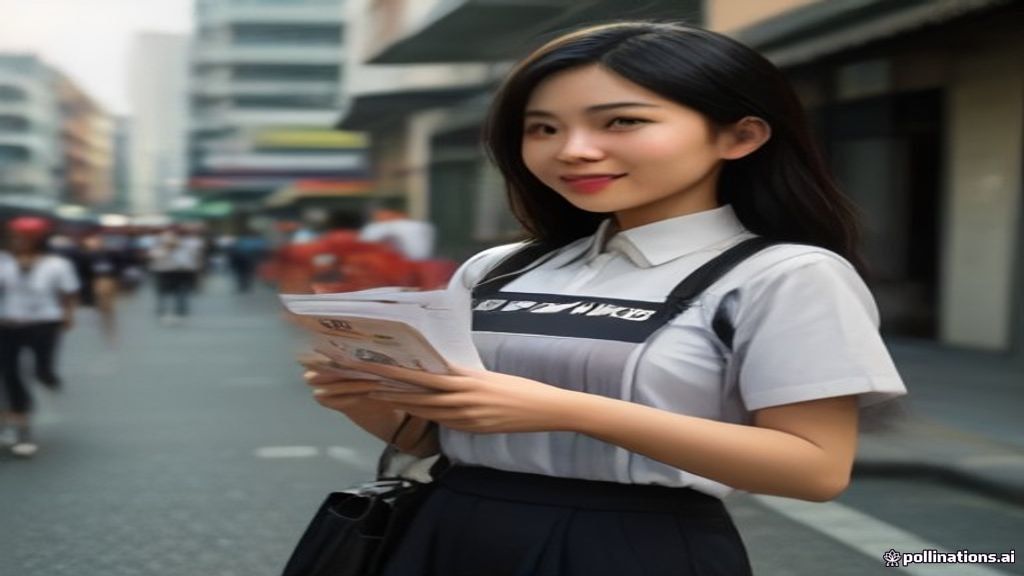 Jasa sebar brosur di BSD Tangerang profesional untuk meningkatkan penjualan bisnis Anda.