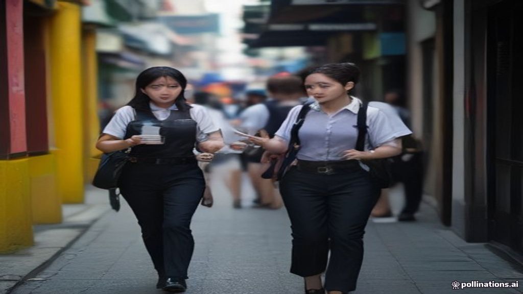 Jasa sebar brosur profesional dan terpercaya di wilayah Gading Serpong untuk tingkatkan penjualan bisnis Anda.