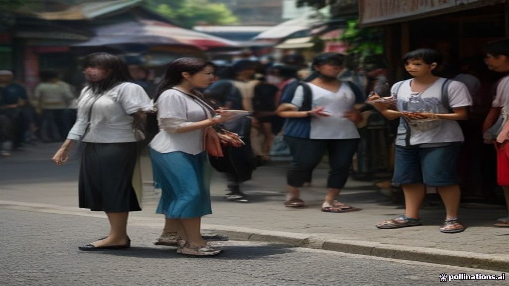 Jasa sebar brosur profesional di Kalideres untuk memperluas jangkauan promosi bisnis Anda dengan cepat.