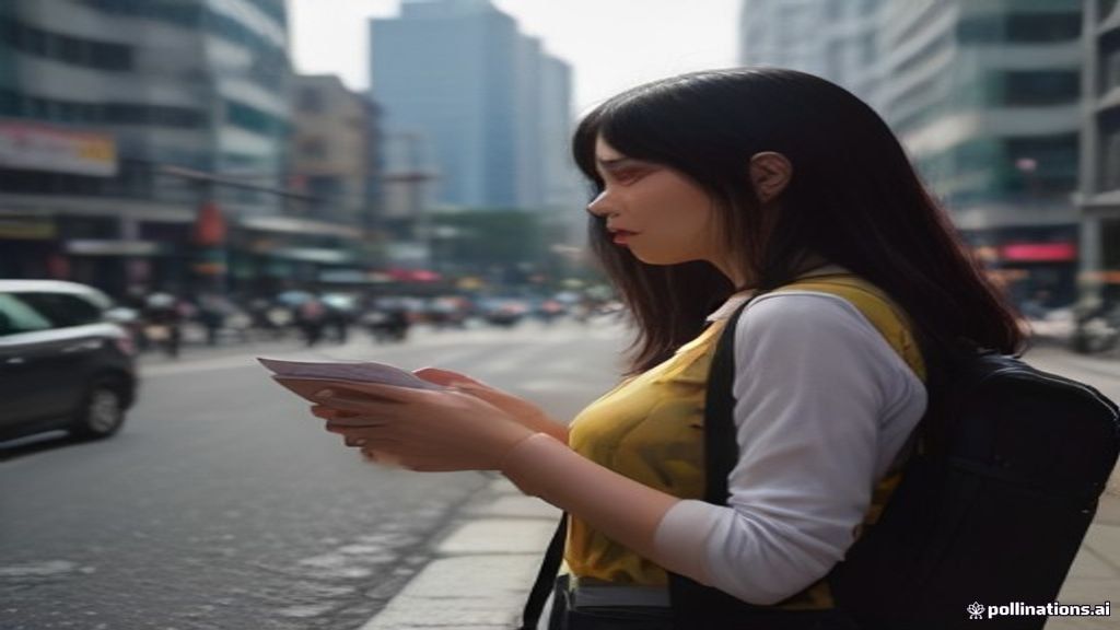 Jasa sebar brosur profesional di area Pancoran Jakarta untuk promosi bisnis yang efektif dan tepat sasaran.