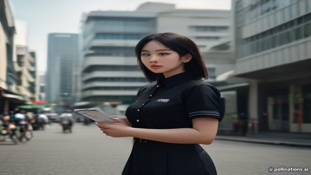 Jasa sebar brosur profesional di area Gading Serpong untuk meningkatkan jangkauan promosi bisnis Anda secara efektif.