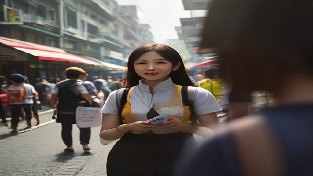 Tim profesional menyediakan jasa sebar brosur Jakarta Timur yang tepat sasaran untuk promosi bisnis Anda.