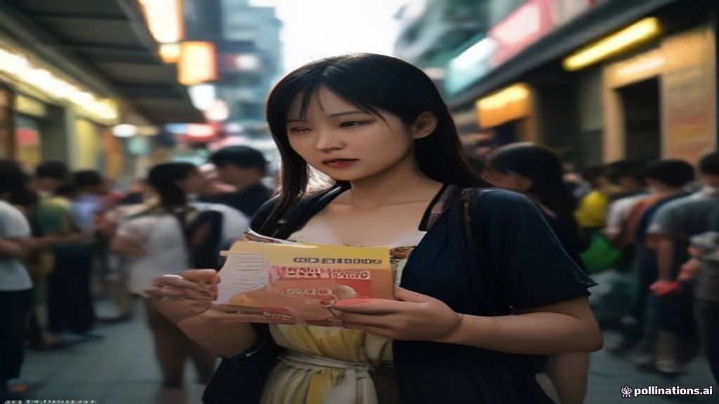 Jasa sebar brosur Tangerang profesional dan tepat sasaran untuk tingkatkan penjualan bisnis Anda.