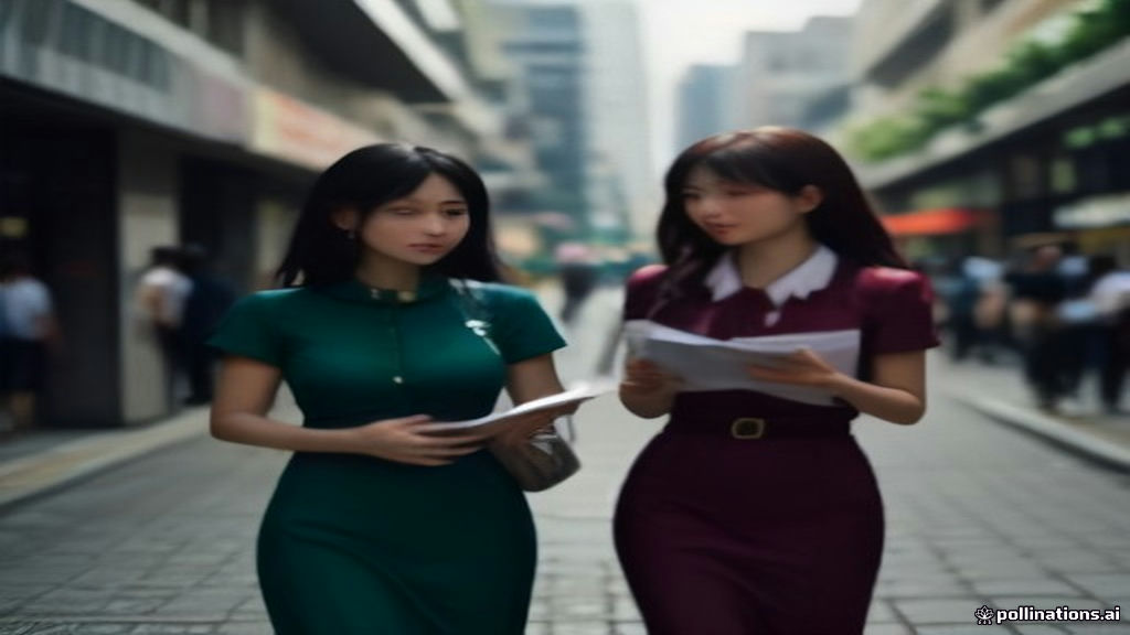 Suasana seru keseruan acara brand activation Cilandak Town Square yang interaktif dan menarik pengunjung.