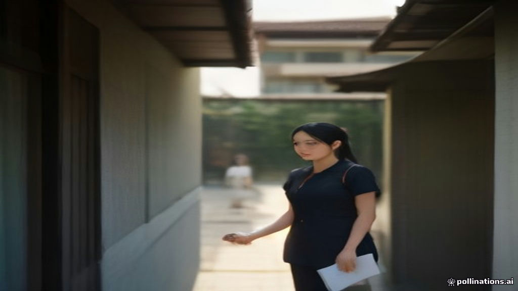Tim sales door to door marketing profesional di Cilandak melayani promosi langsung ke perumahan warga.