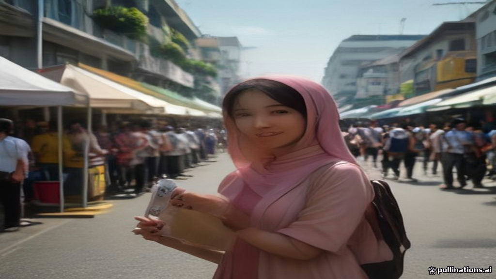 Headrest promosi Bekasi Barat berkualitas untuk souvenir perusahaan dan instansi