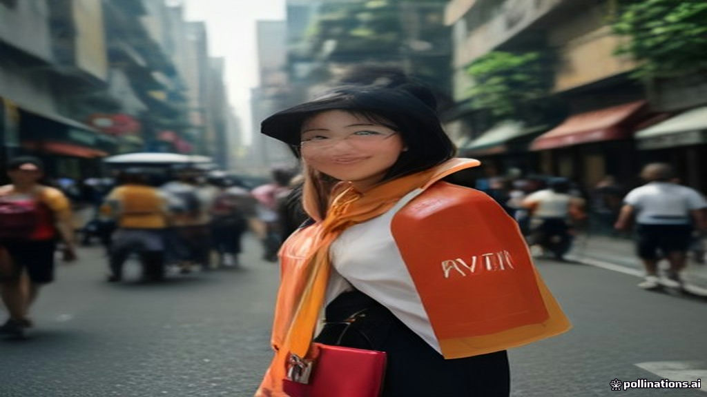 Jasa promosi human billboard efektif dan strategis untuk meningkatkan eksposur bisnis di wilayah Pasar Minggu Jakarta.