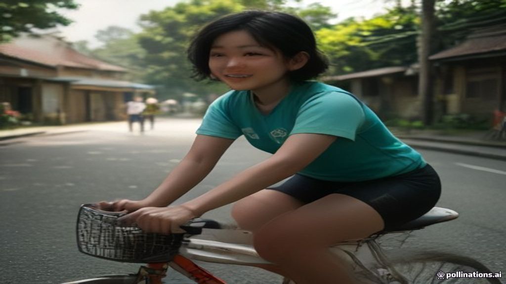 Iklan keliling sepeda di Kembangan strategi promosi unik untuk menjangkau warga lokal secara langsung
