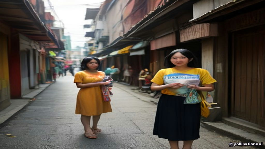 Tim profesional melayani jasa sebar brosur di Jagakarsa untuk promosi bisnis lokal.