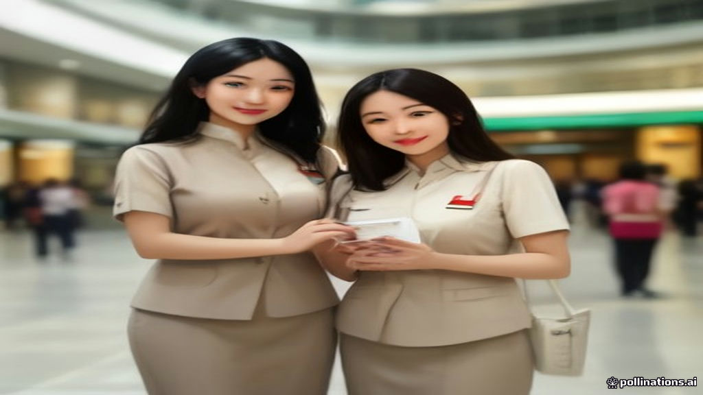 Perekrutan SPG event profesional di Bekasi Barat untuk pameran dan peluncuran produk.