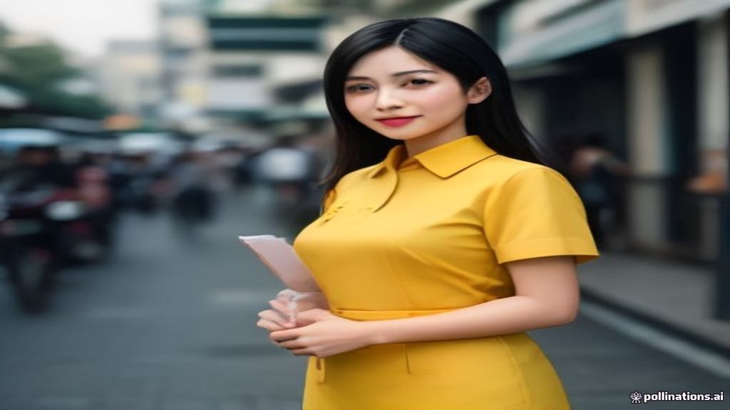 Jasa SPG event profesional dan berpengalaman untuk pameran di Cilandak Town Square Jakarta Selatan