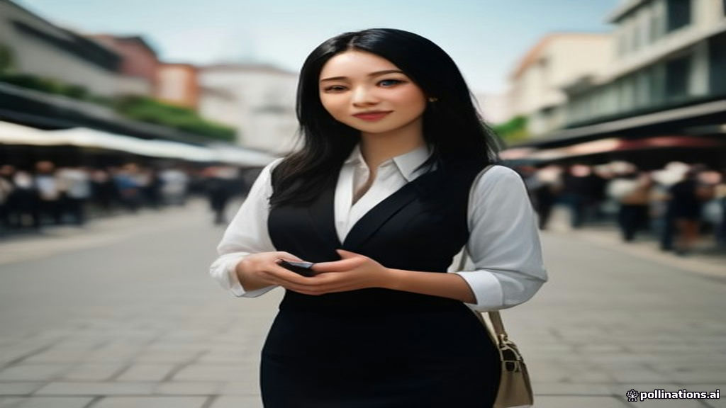 SPG profesional untuk berbagai event promosi di wilayah Pasar Minggu Jakarta Selatan.