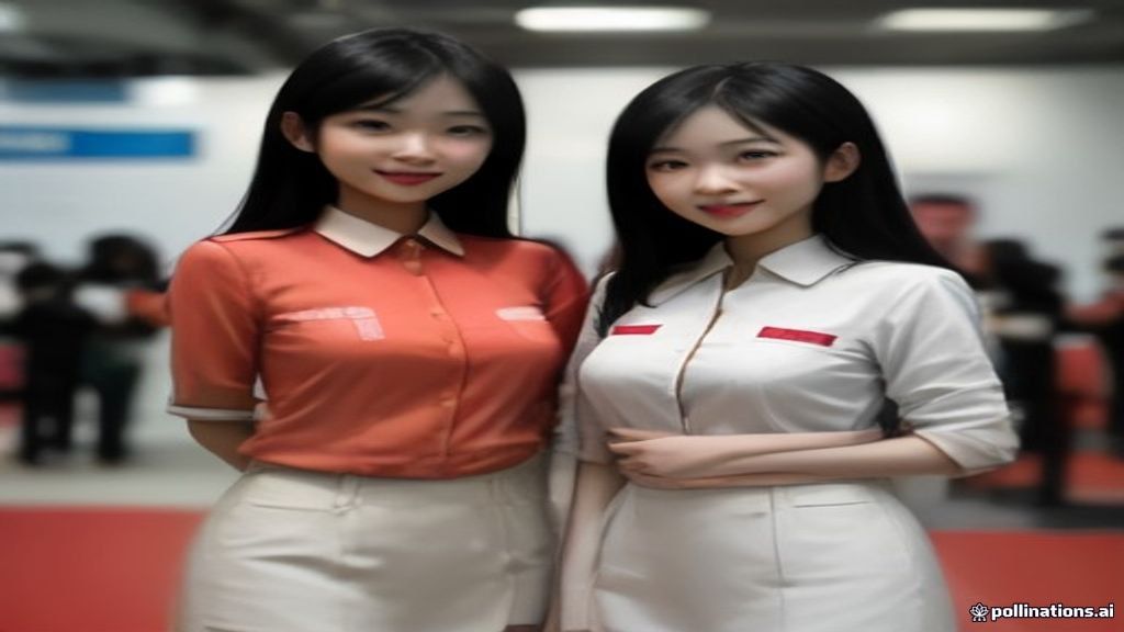 Jasa SPG event profesional dan berpengalaman untuk acara promosi di wilayah Tebet Jakarta Selatan.